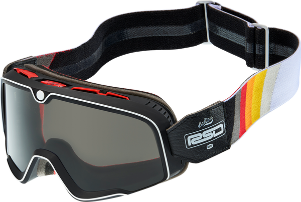 100% Barstow Roland Sands ゴーグル ROLAND SANDS 100% BARSTOW ゴーグル