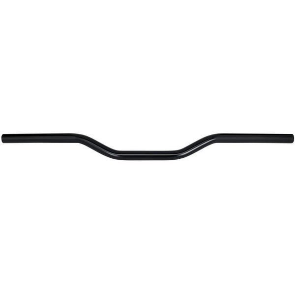 Biltwell Tracker styre.  82-21 H-D mech. or e-throttle (excl. 88-11 Springers) with 1" I.D. risers