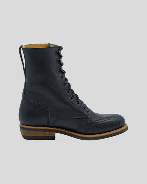 ROKKER - URBAN REBEL  - Dameboots - Svart