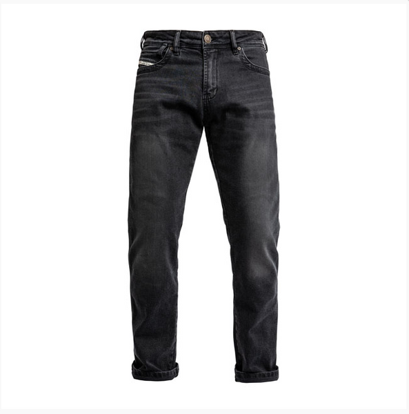 JOHN DOE TAYLOR MONO JEANS BLACK USED
