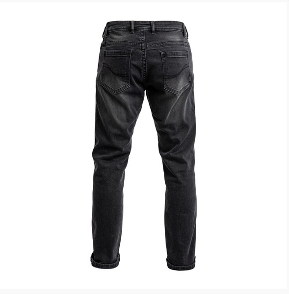JOHN DOE TAYLOR MONO JEANS BLACK USED