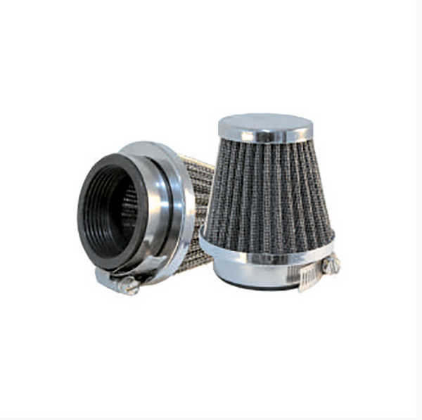 EMGO, UNIVERSAL POWER FILTER. 35-39-42-46-48-52-54-60 MM.