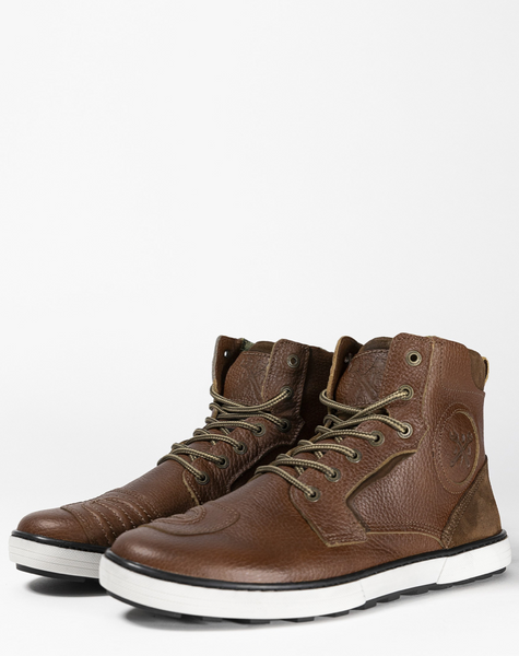 John Doe Shifter -Brun
