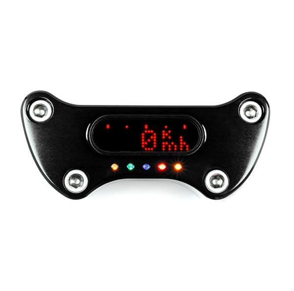 RISER BRACKET, MOTOSCOPE MINI