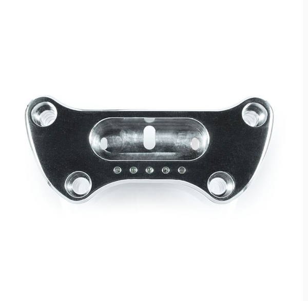 RISER BRACKET, MOTOSCOPE MINI