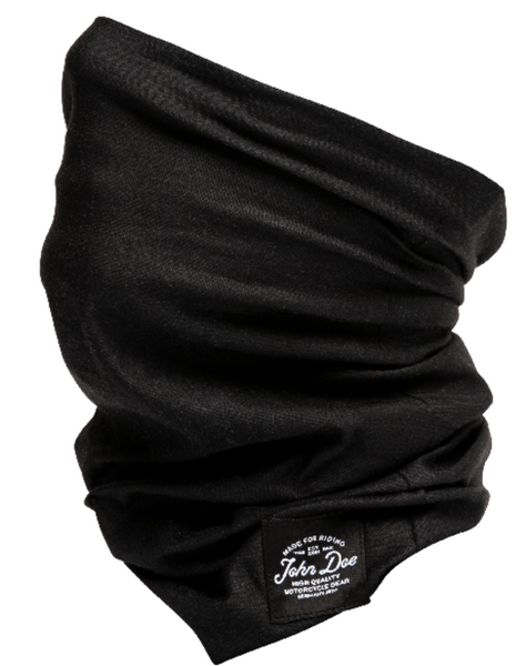 Tube John Doe - Black