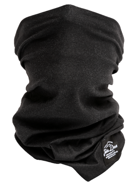 Tube John Doe - Black