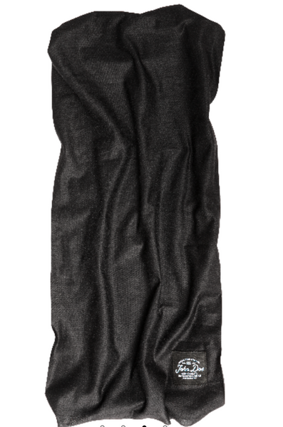 Tube John Doe - Black