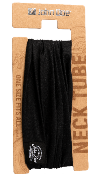 Tube John Doe - Black