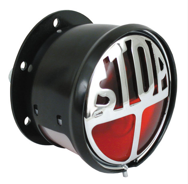 -STOP- TAILLIGHT, REGULAR BULB