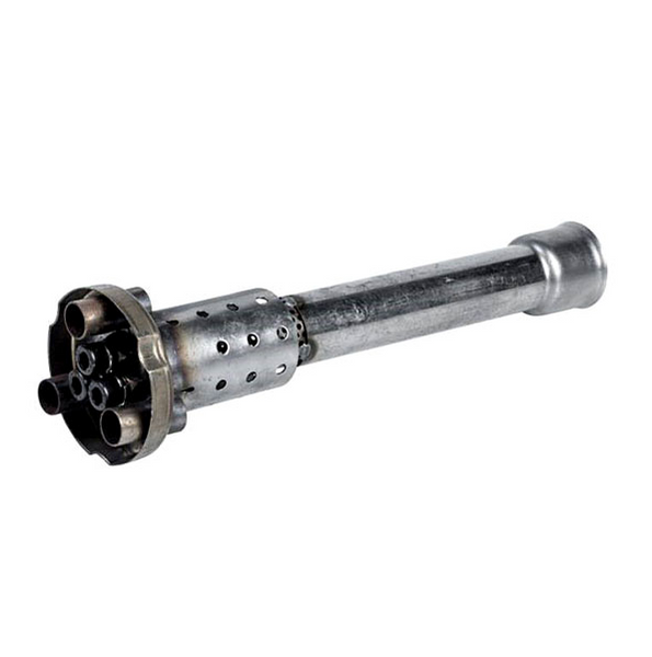 DB KILLER FOR MEGATON MUFFLER WITH ADJUSTABLE SOUND.