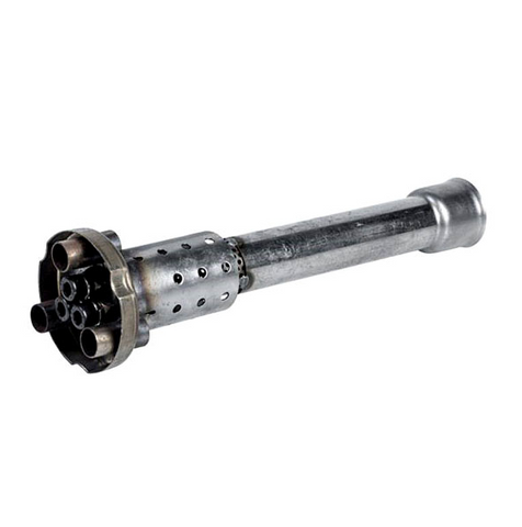 DB KILLER FOR MEGATON MUFFLER WITH ADJUSTABLE SOUND.