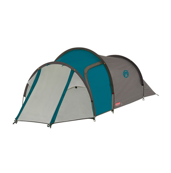 Coleman cortes shop tent