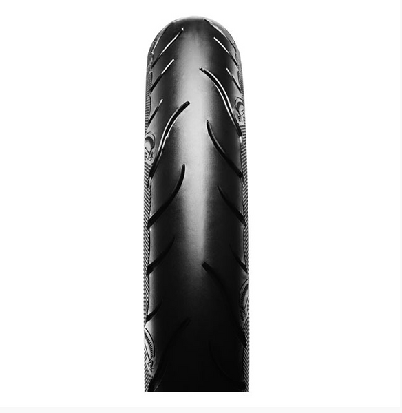 AVON COBRA CHROME WW TIRE 100/90V19 57V