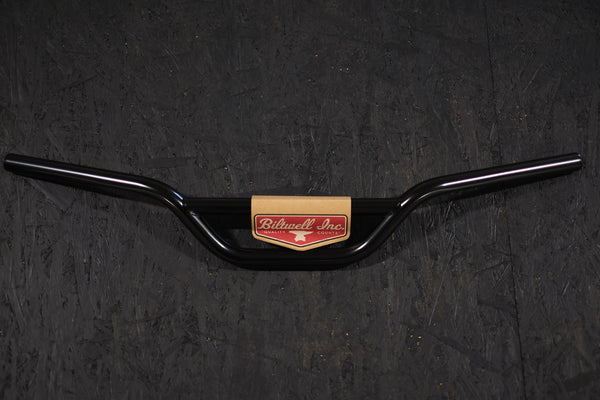 BILTWELL MOTO. 82-21 H-D mech. or e-throttle (excl. 88-11 Springers) with 1" I.D. risers