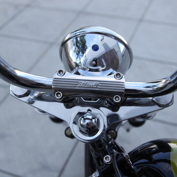 Biltwell Thunder riser -Polert