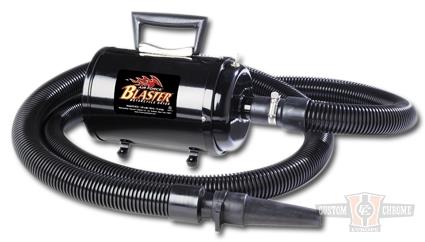 AIR FORCE BLASTER DRYER