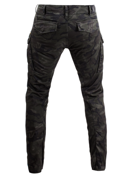 Stroker cargo Kevlar bukse camo