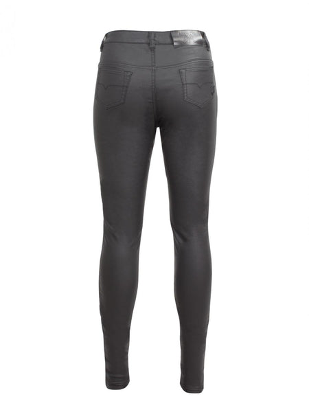 John Doe Kevlar bukse Dame -Betty Biker jegging