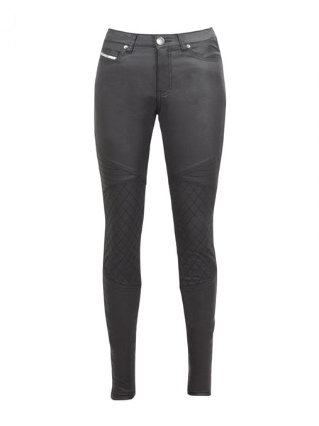 John Doe Kevlar bukse Dame -Betty Biker jegging