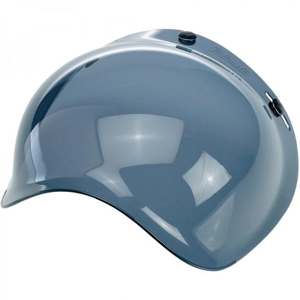 Biltwell -Bobble-visir-sotet