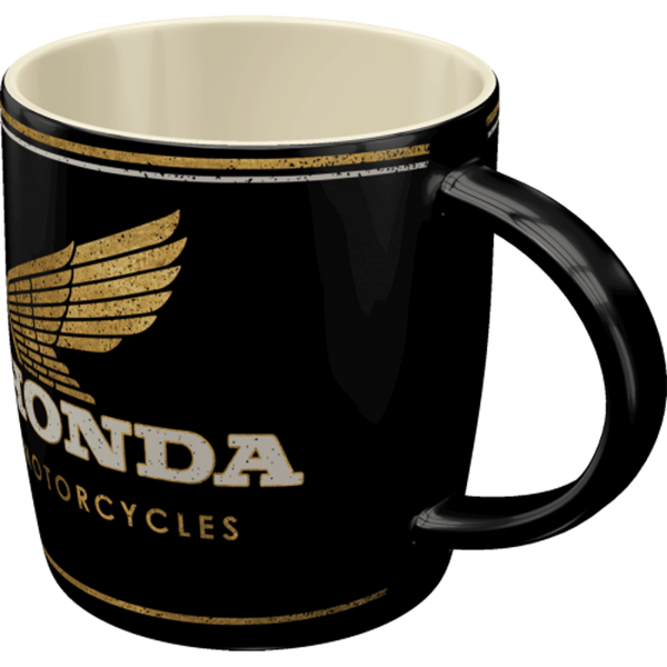 Honda kaffekopp