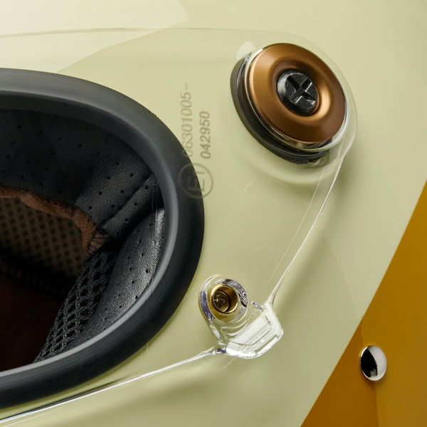 Biltwell Gringo S helmet 20th anniversary
