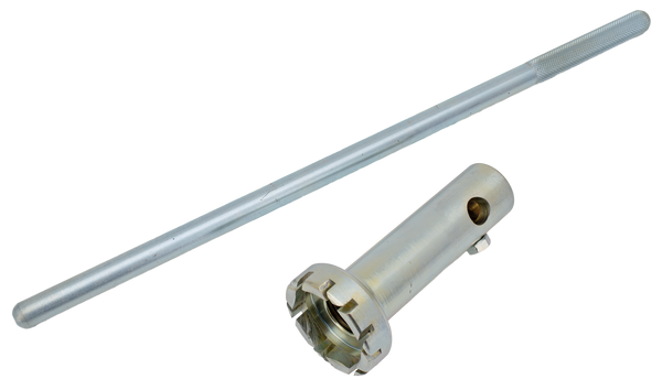Transmission sprocket / pulley nut wrench. 4/5 trinns HD girkasser.