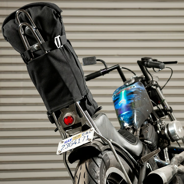 BILTWELL EXFIL-32. BLACK OR NATURAL.