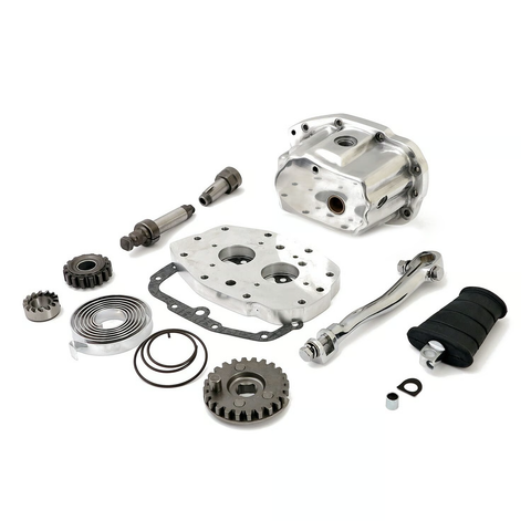 Kickstart kit. Harley Davidson 5-speed.