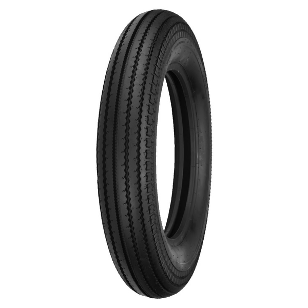 SHINKO E270 TIRE 3.00-21 (57S) . Foran.