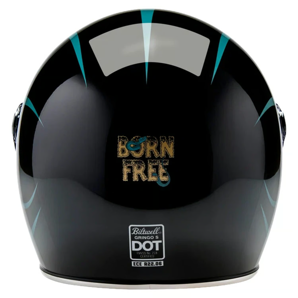 Biltwell Gringo S Born Free