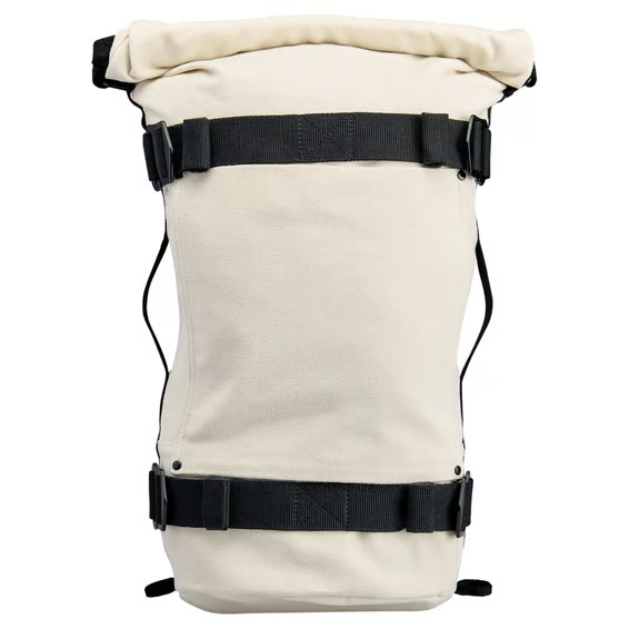 BILTWELL EXFIL-32. BLACK OR NATURAL.