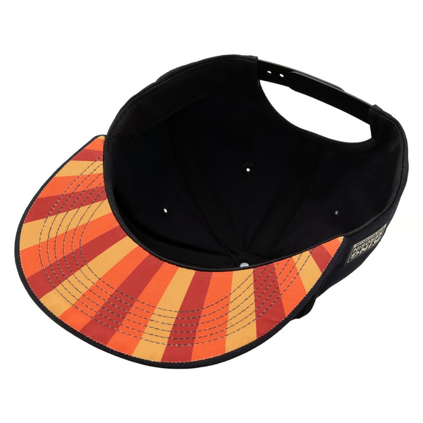 King Kerosin shovelhead cap