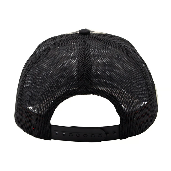 King Kerosin Racing culture cap