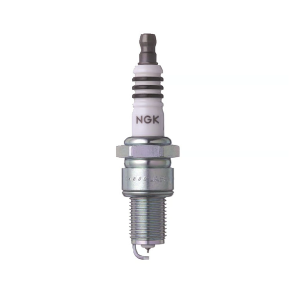 NGK, spark plug Iridium IX BPR5EIX-11. HD EVO, Shovelhead og div Indian.