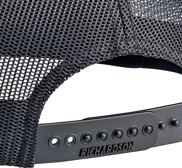 BILTWELL RIDGECREST CAP