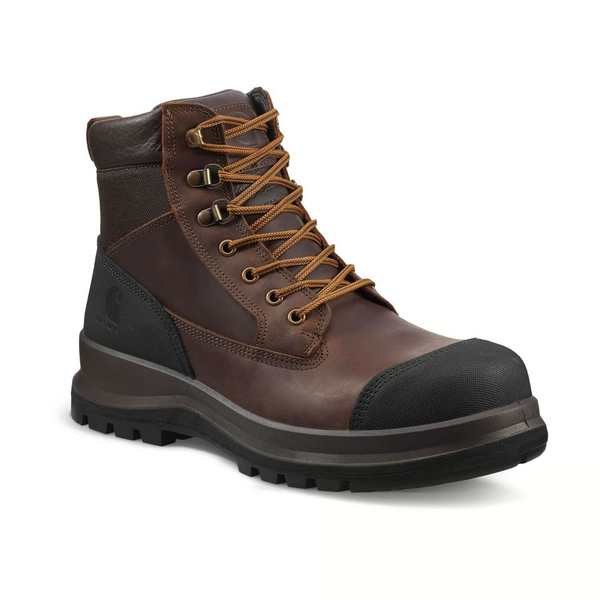 Carhartt Detroit "6" S3 Work boot.