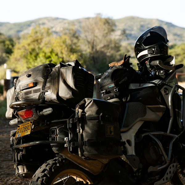 Biltwell Exfil-105 dry bag