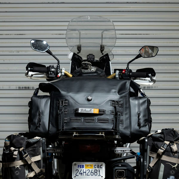 Biltwell Exfil-105 dry bag