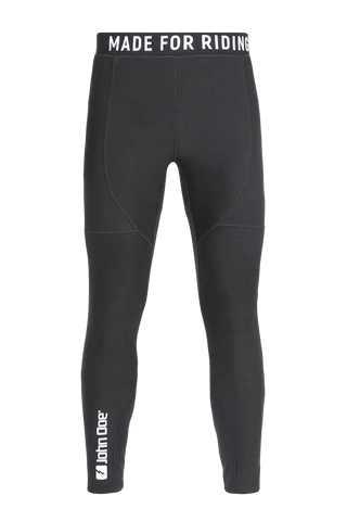 JOHN DOE PANT BASELAYER XTM BLACK.