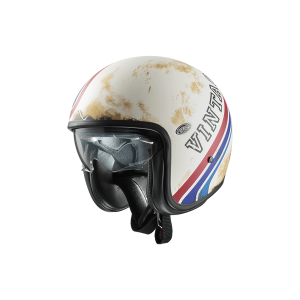 PREMIER HELMET VINTAGE BTR 12