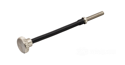 Bates Idle Adjuster Screws for CV-Carburetors.