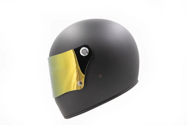 Visirer til Premier Throphy hjelmer.