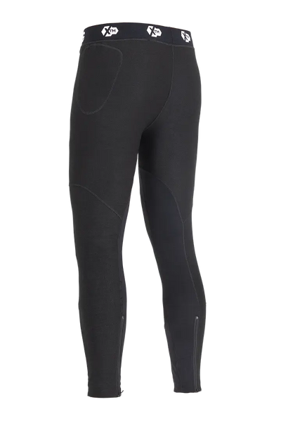 JOHN DOE PANT BASELAYER XTM BLACK.