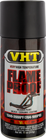 VHT Flame Proof Thermal Paint