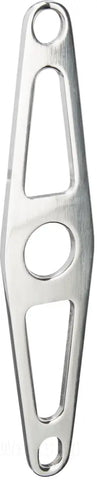 Bates Carburetor Support Brackets BT OHV 1936-1984