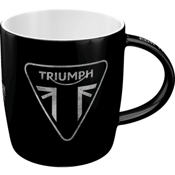 Triumph kaffekopp - Legendary Motorcycles