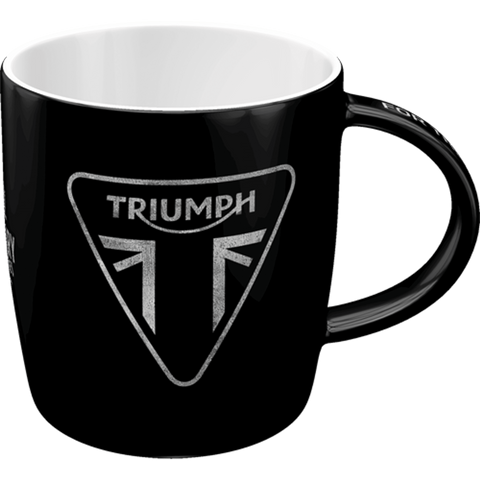 Triumph kaffekopp - Legendary Motorcycles