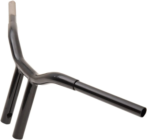 LA choppers Kage Fighter. Straight-Riser Handlebar. "10"